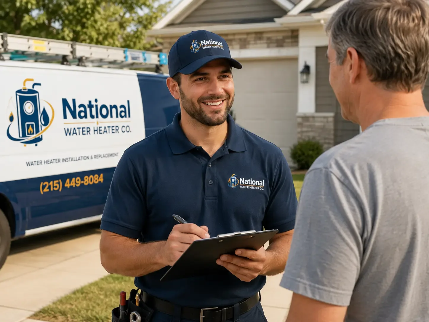 Water Heater Installation Coloma, MI FAQs